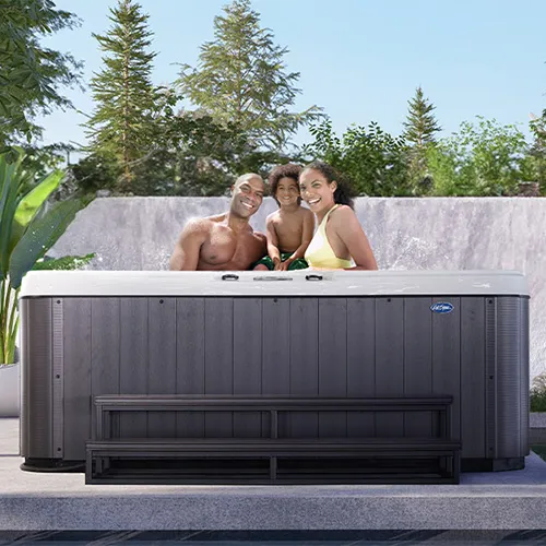 Patio Plus hot tubs for sale in Baton Rouge